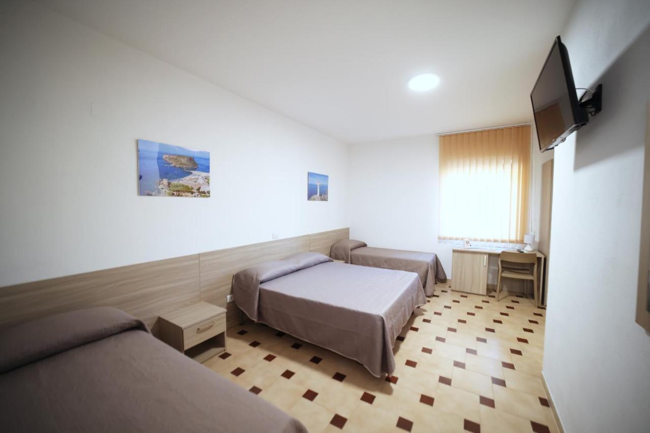 Petracuzza Casa Vacanze Tortora Exterior photo